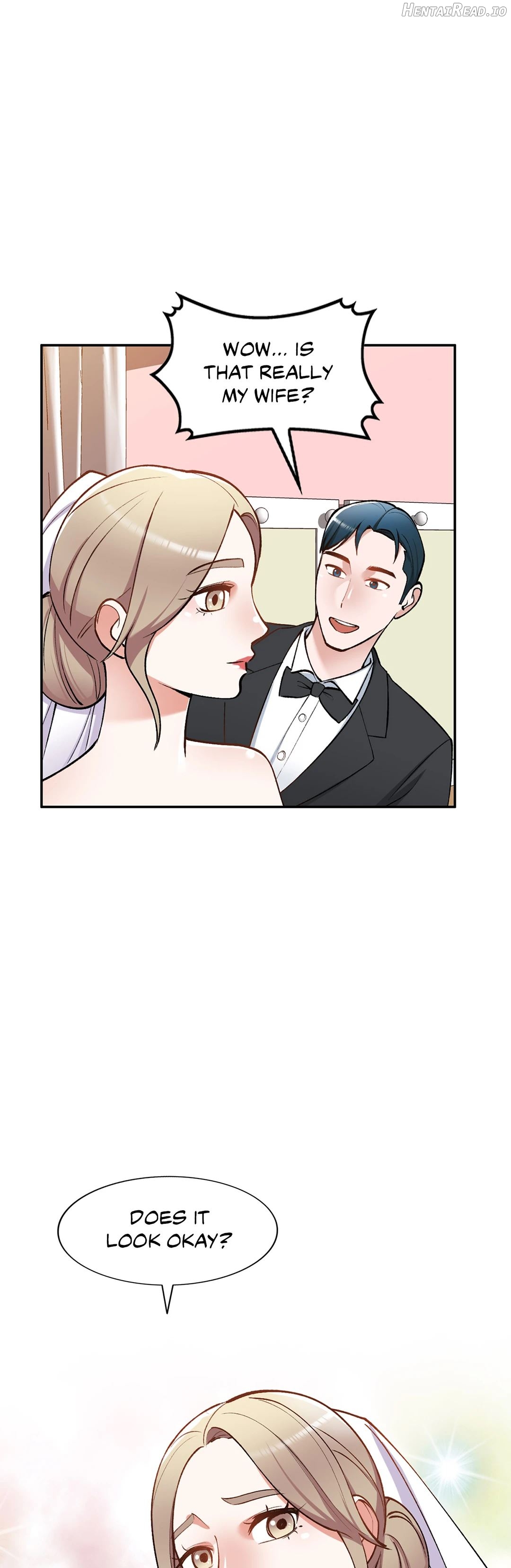 My Secretary’s Got a Secret Chapter 27 - page 27