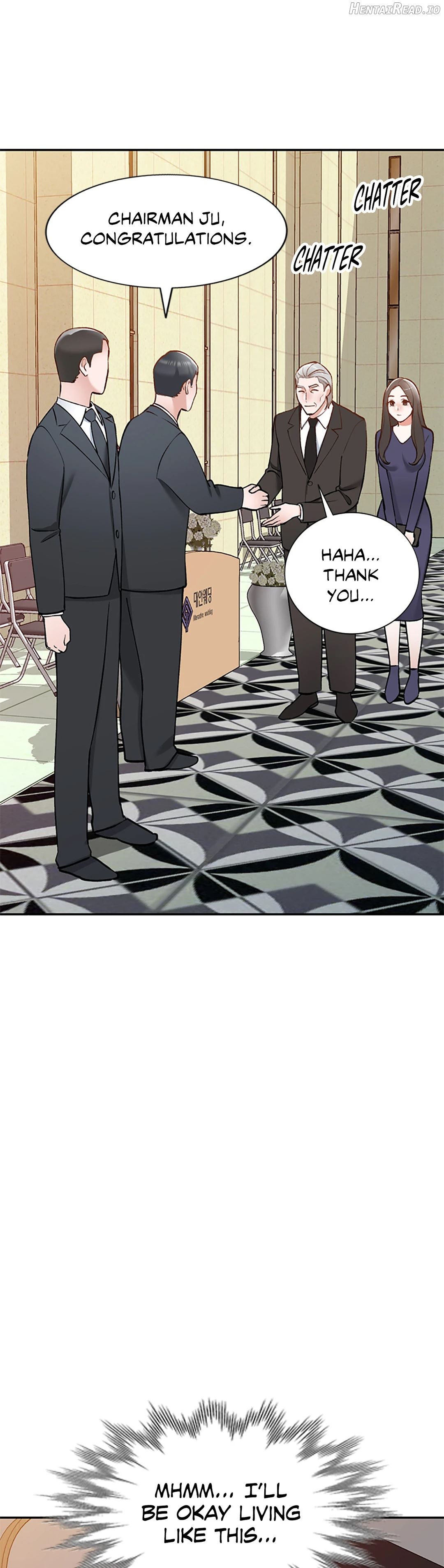 My Secretary’s Got a Secret Chapter 27 - page 31