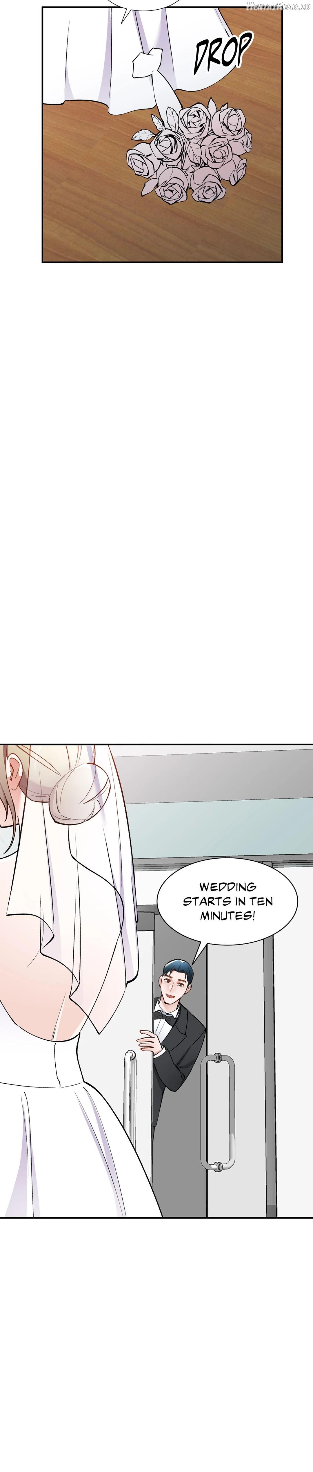 My Secretary’s Got a Secret Chapter 27 - page 39