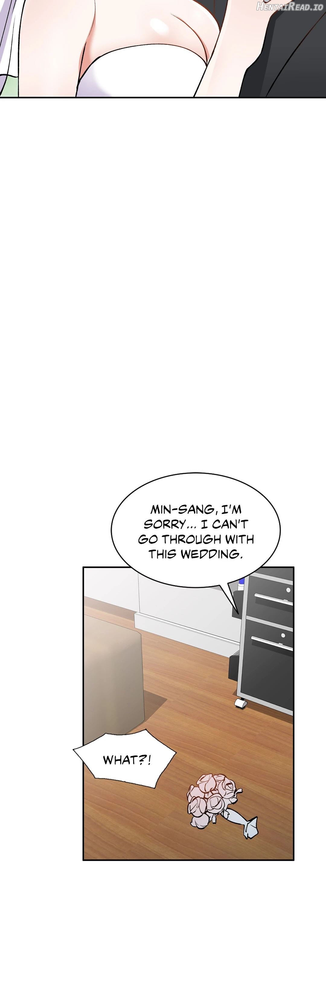 My Secretary’s Got a Secret Chapter 27 - page 42