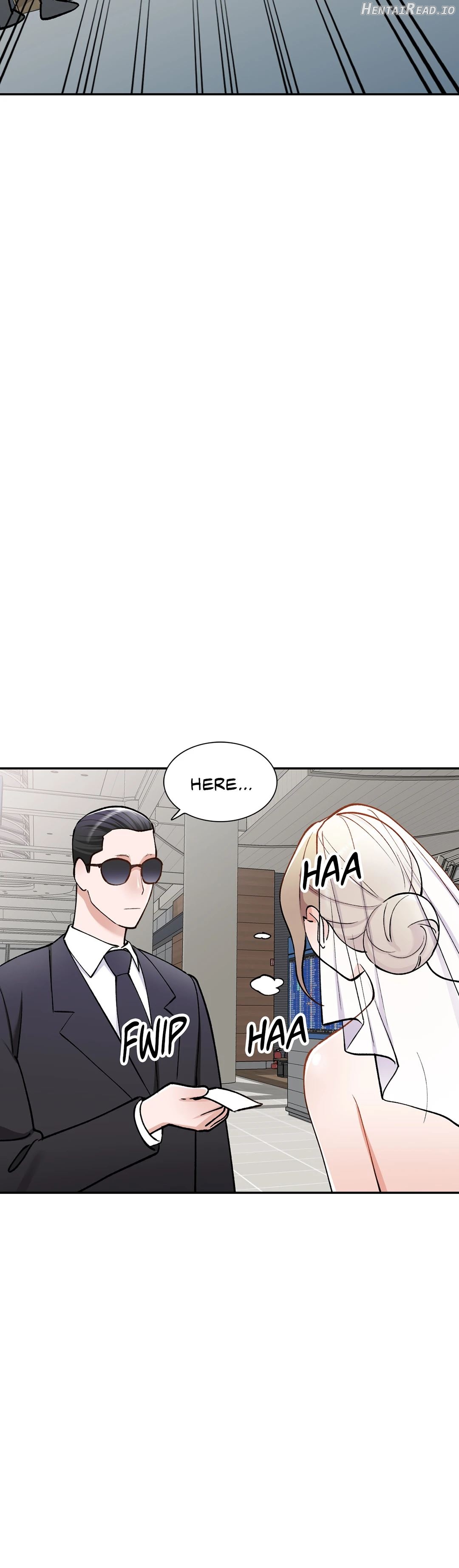 My Secretary’s Got a Secret Chapter 27 - page 47