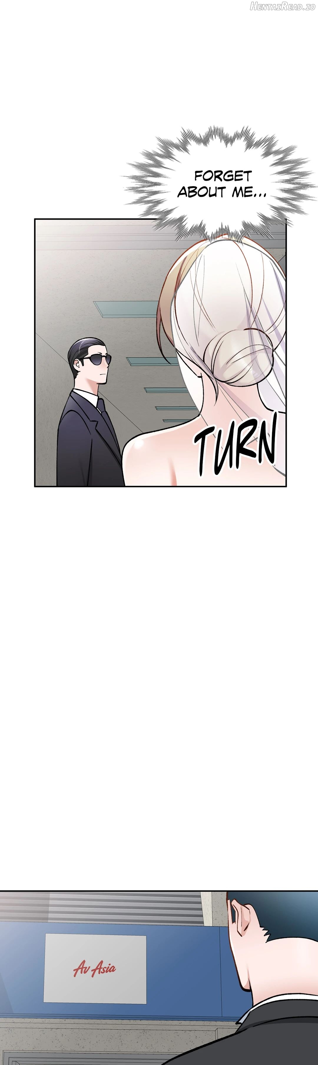 My Secretary’s Got a Secret Chapter 27 - page 52