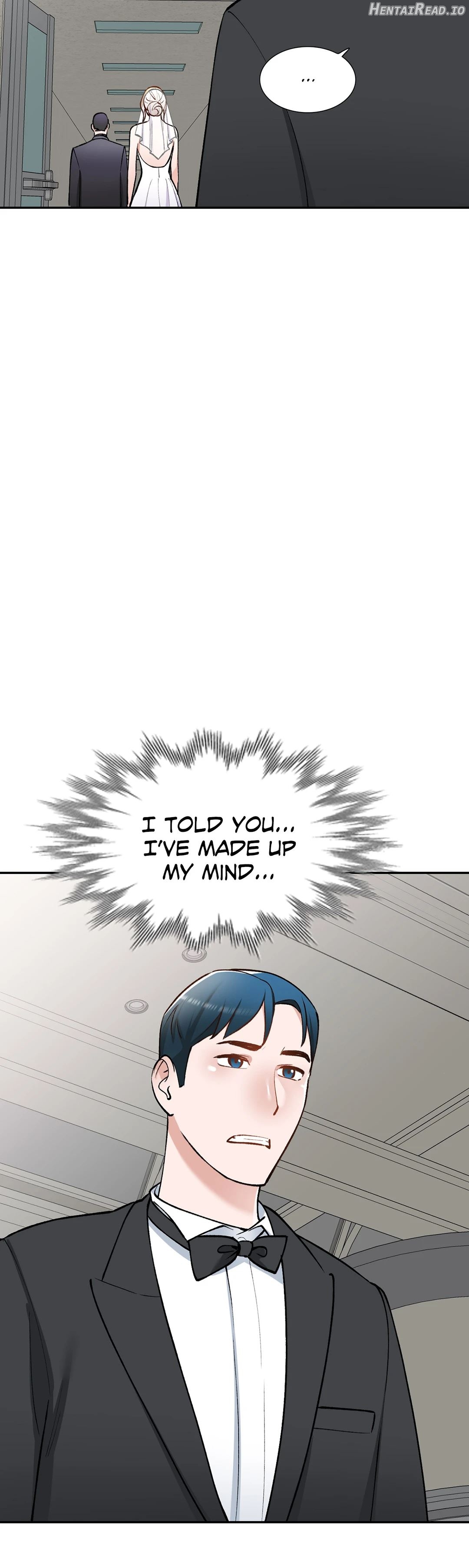 My Secretary’s Got a Secret Chapter 27 - page 53