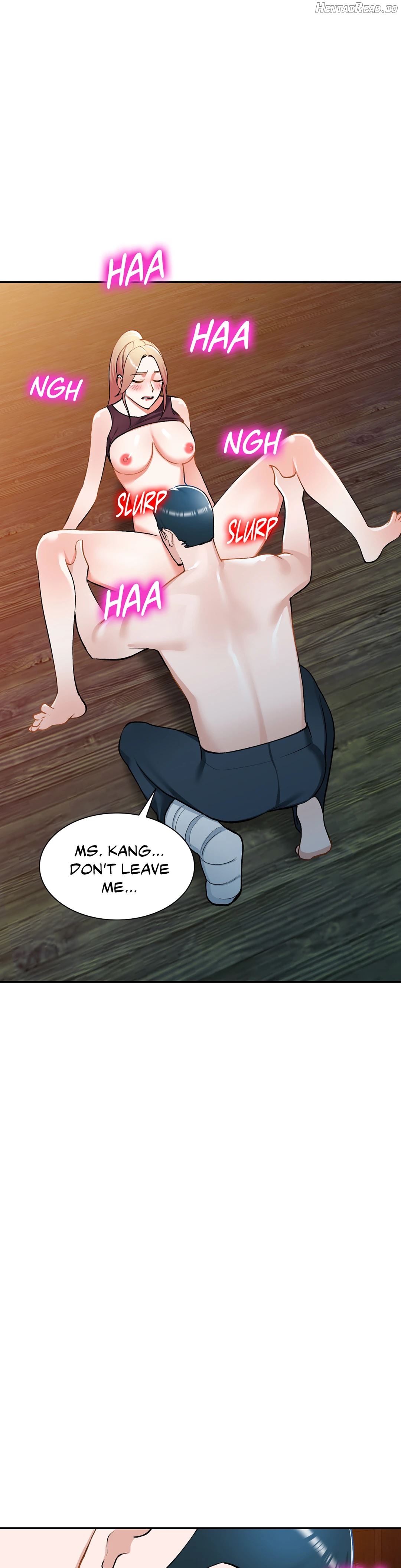 My Secretary’s Got a Secret Chapter 19 - page 14
