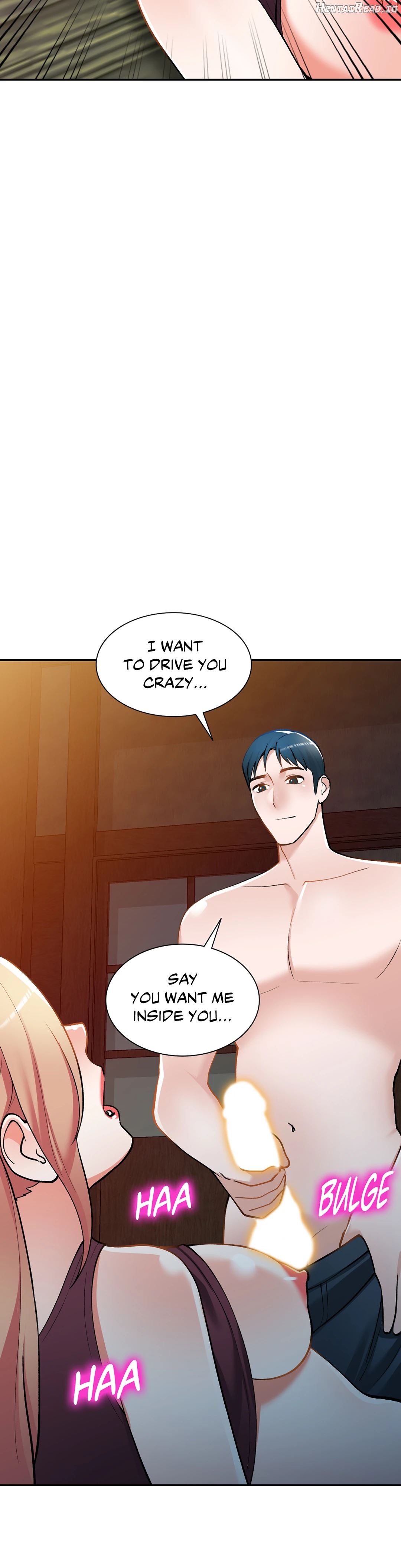 My Secretary’s Got a Secret Chapter 19 - page 16