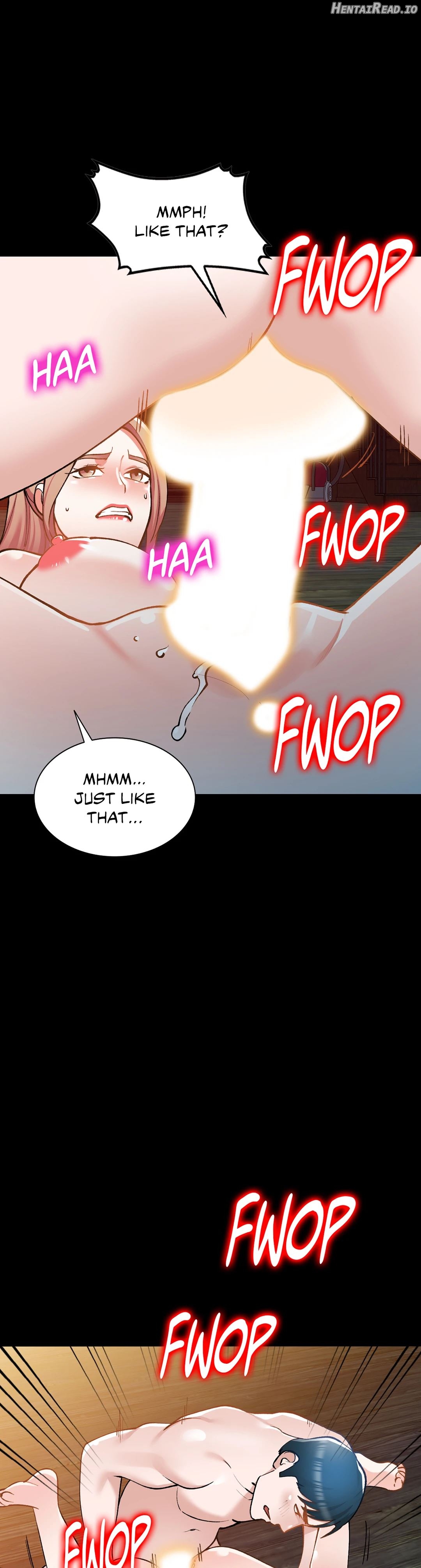 My Secretary’s Got a Secret Chapter 19 - page 22