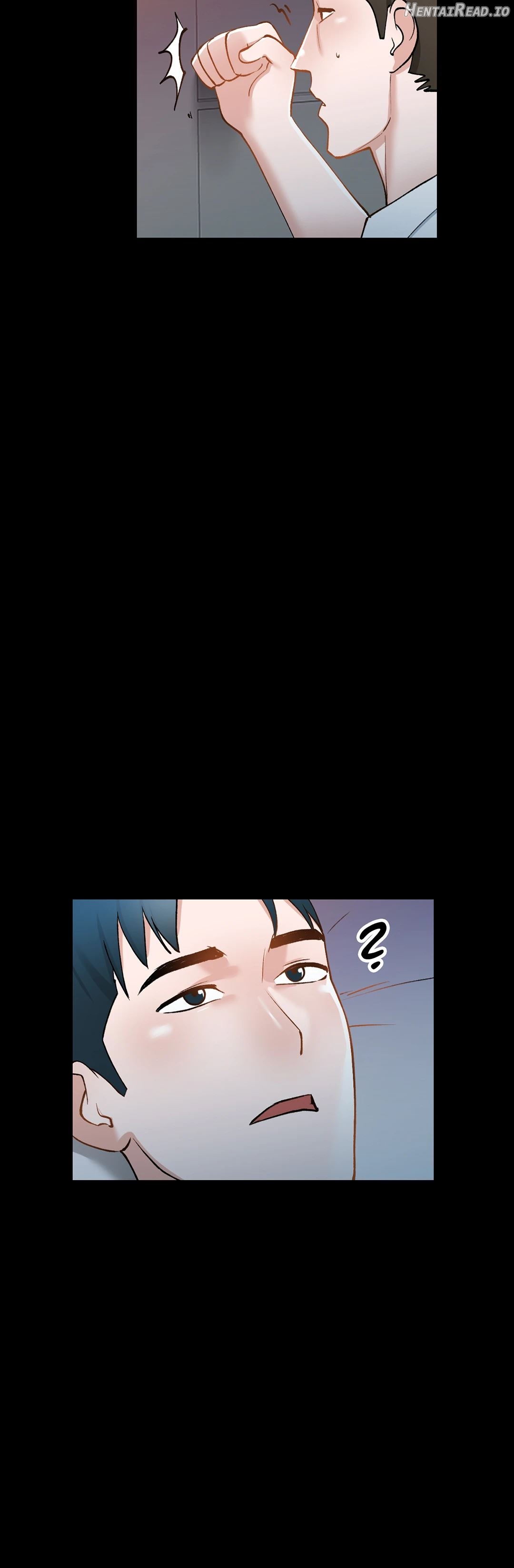 My Secretary’s Got a Secret Chapter 19 - page 31