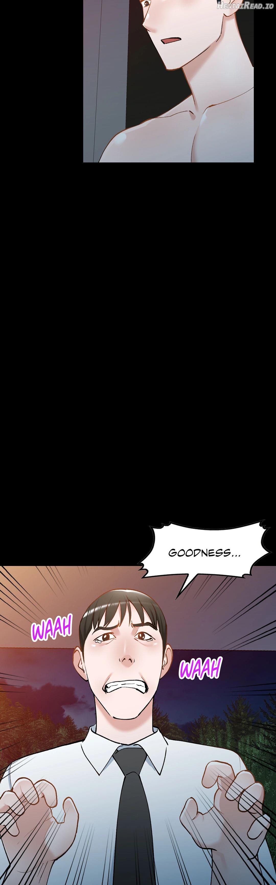 My Secretary’s Got a Secret Chapter 19 - page 35