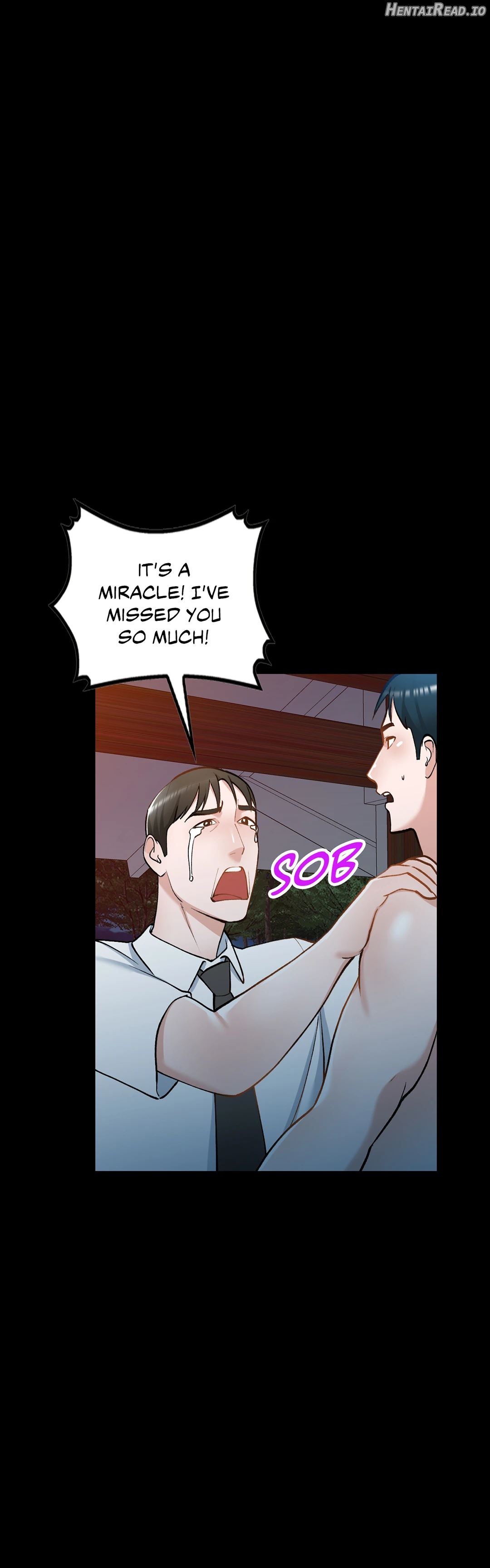 My Secretary’s Got a Secret Chapter 19 - page 37