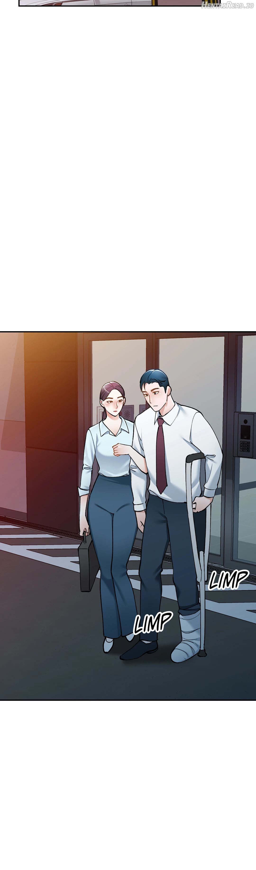 My Secretary’s Got a Secret Chapter 19 - page 43