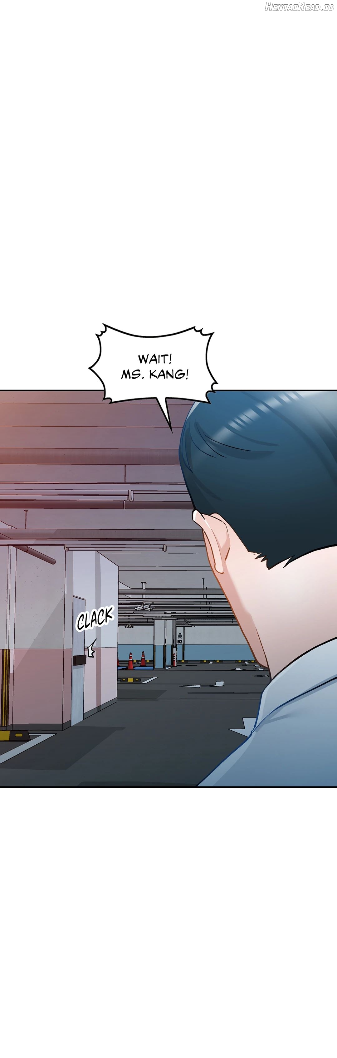 My Secretary’s Got a Secret Chapter 19 - page 47