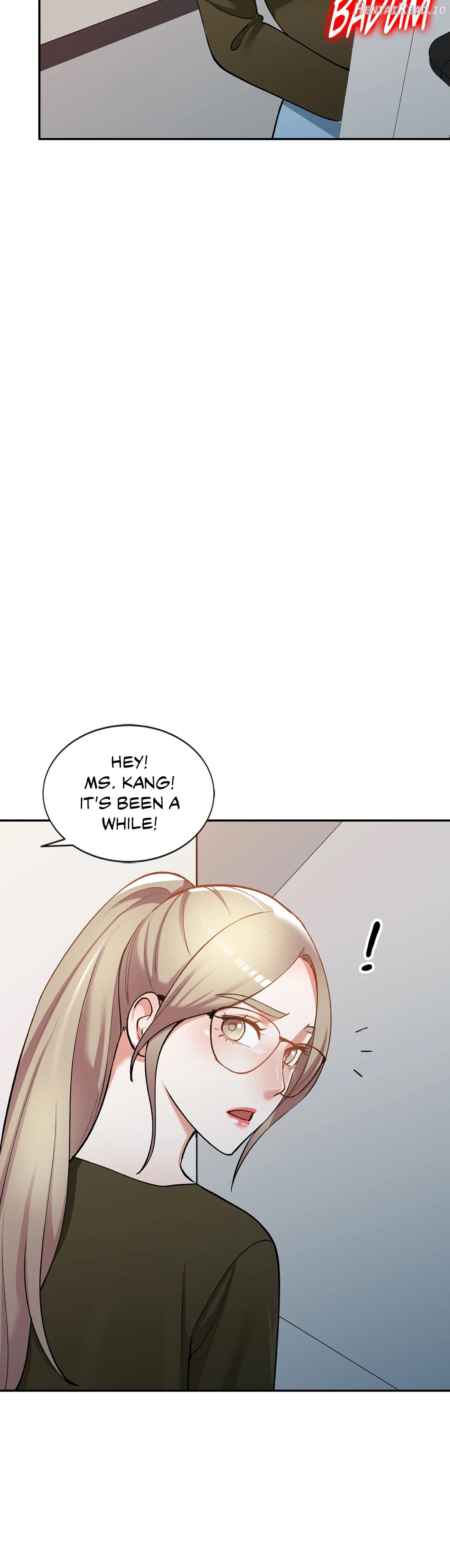 My Secretary’s Got a Secret Chapter 19 - page 54