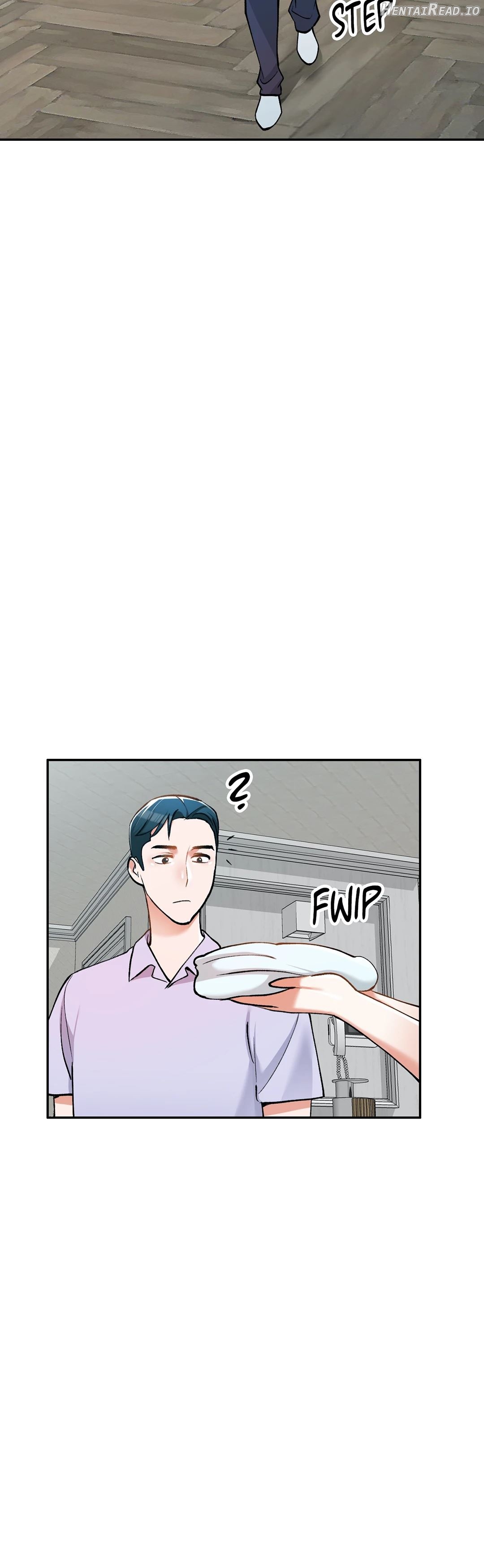My Secretary’s Got a Secret Chapter 6 - page 14