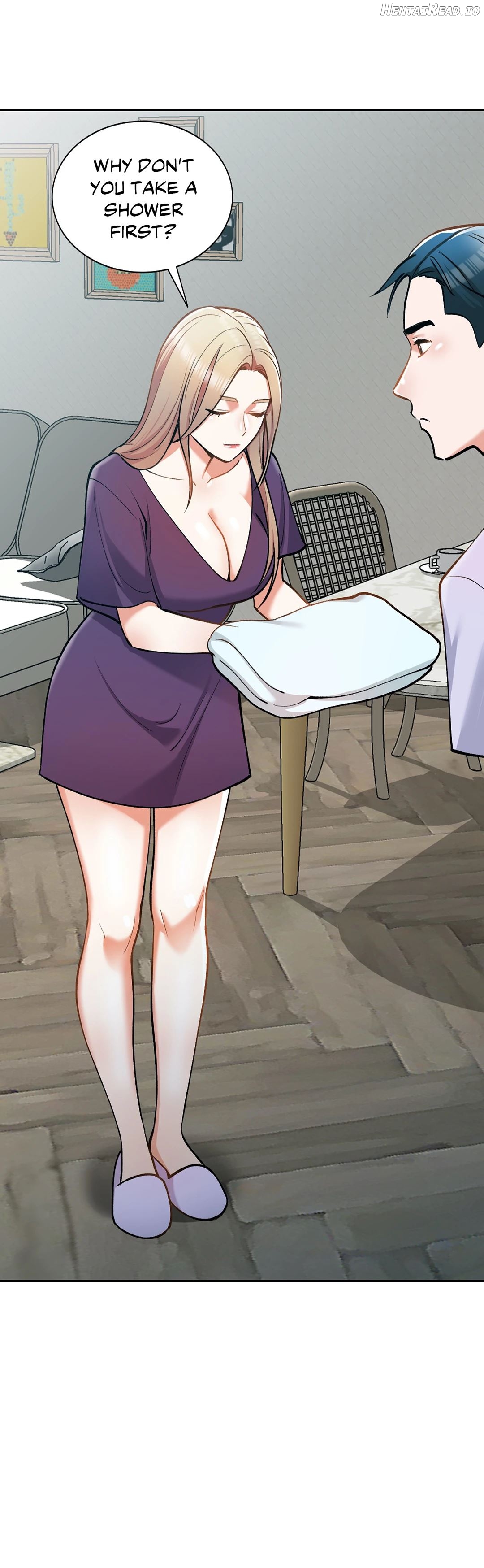 My Secretary’s Got a Secret Chapter 6 - page 15