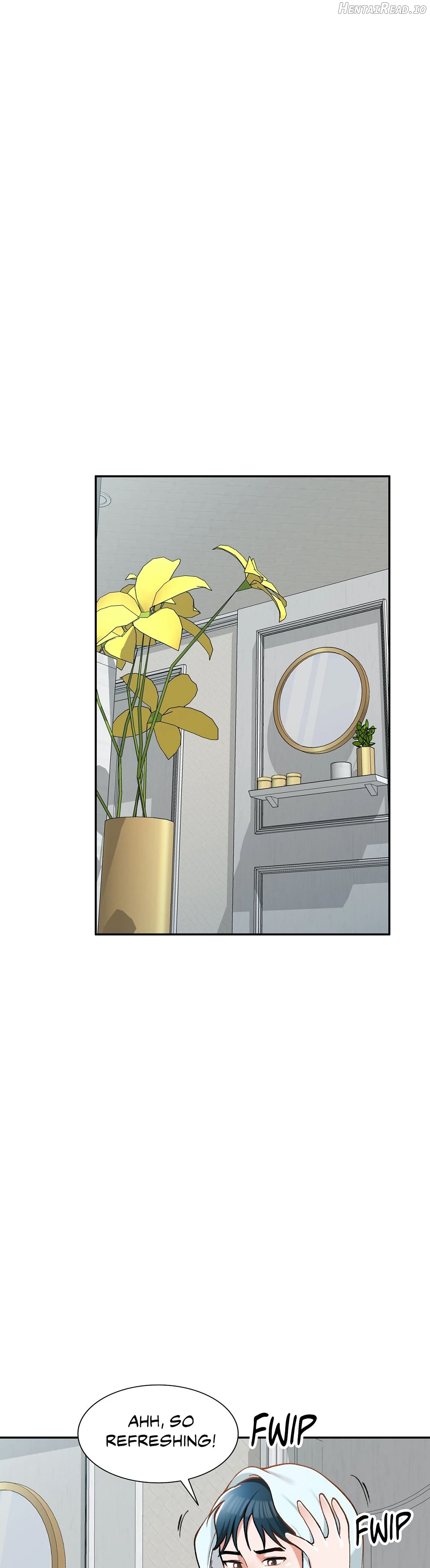 My Secretary’s Got a Secret Chapter 6 - page 17