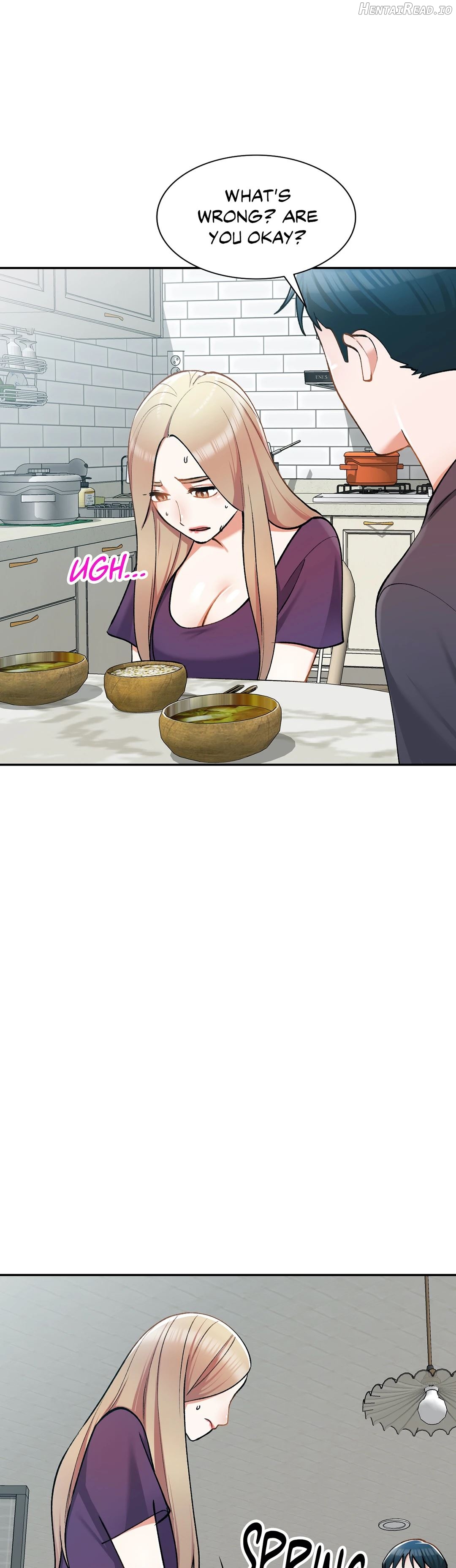 My Secretary’s Got a Secret Chapter 6 - page 27