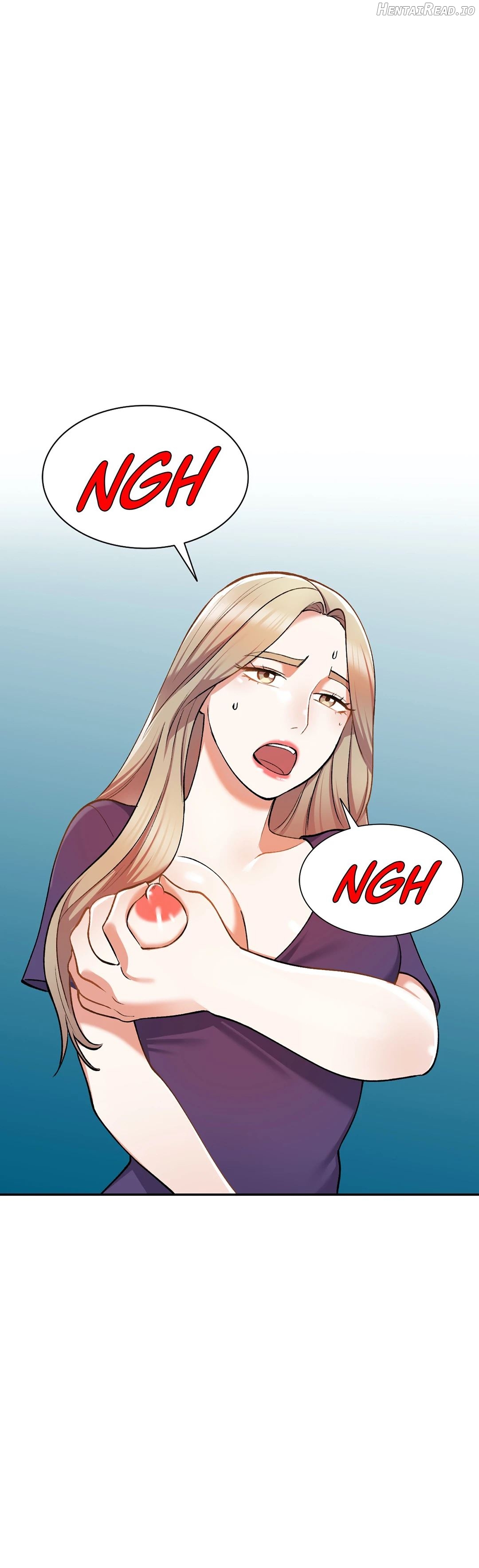 My Secretary’s Got a Secret Chapter 6 - page 38