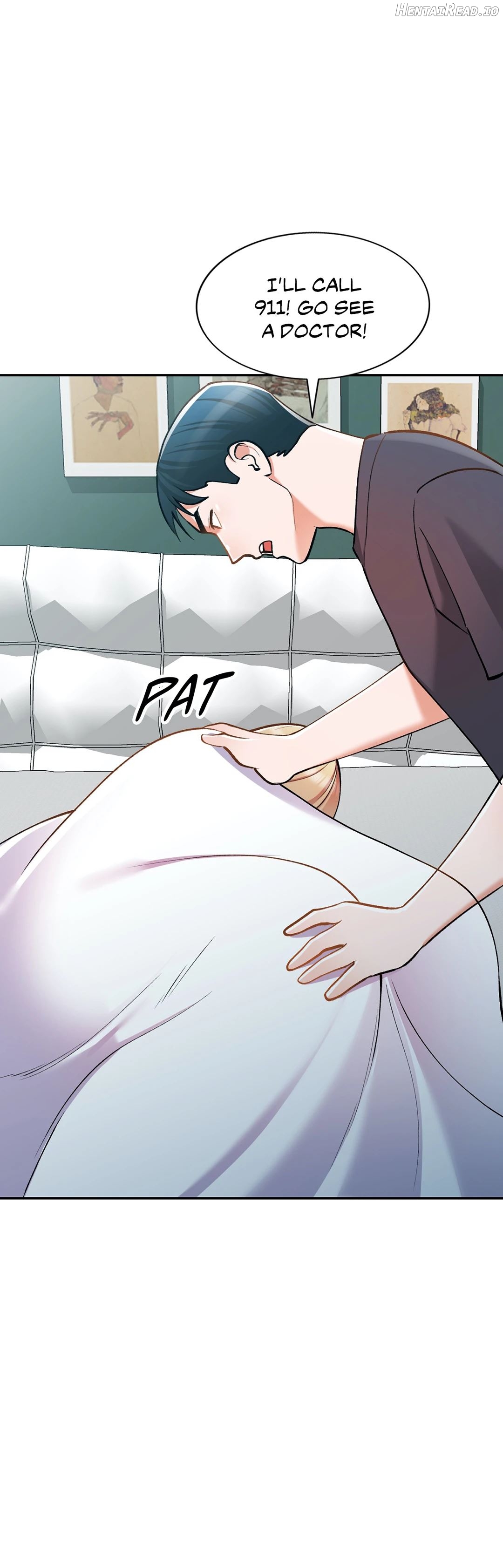 My Secretary’s Got a Secret Chapter 6 - page 42