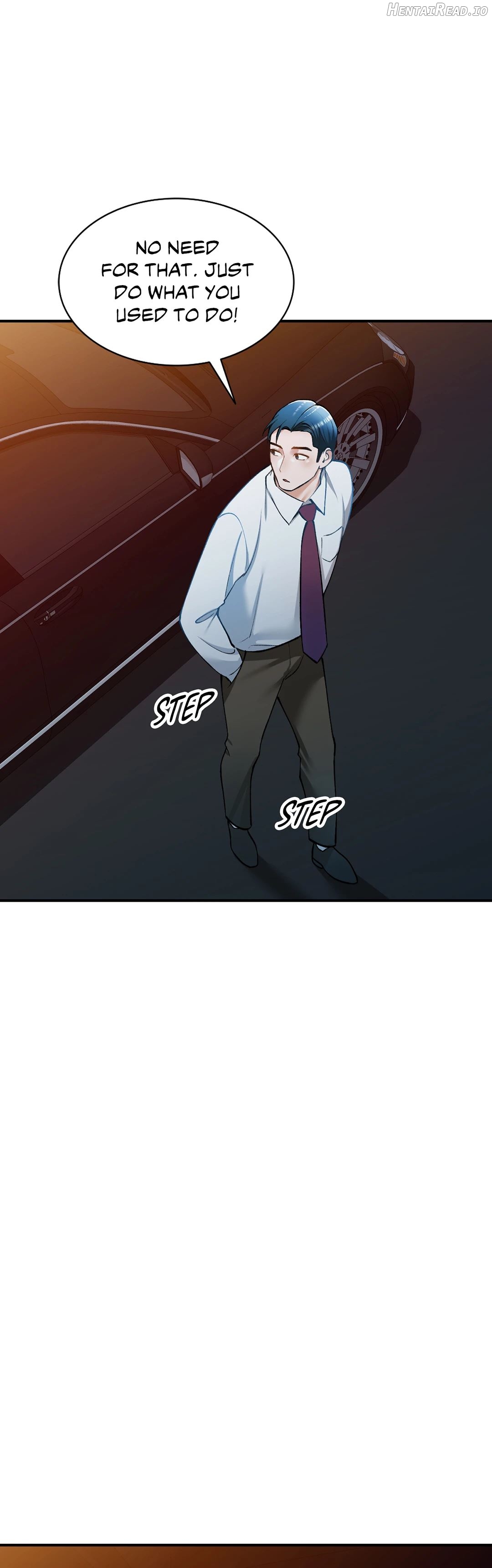 My Secretary’s Got a Secret Chapter 13 - page 26