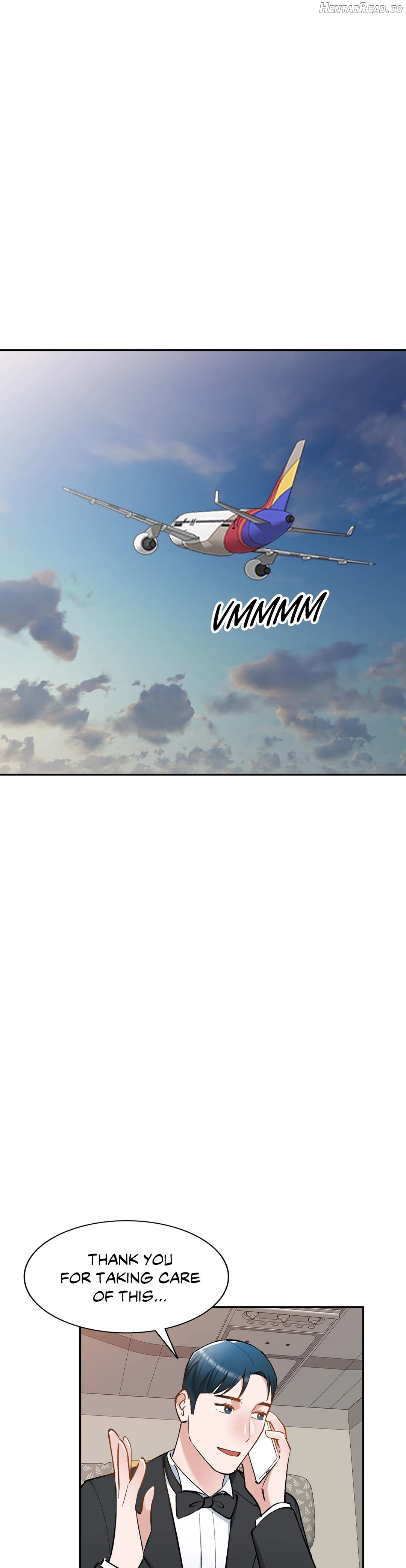My Secretary’s Got a Secret Chapter 28 - page 15