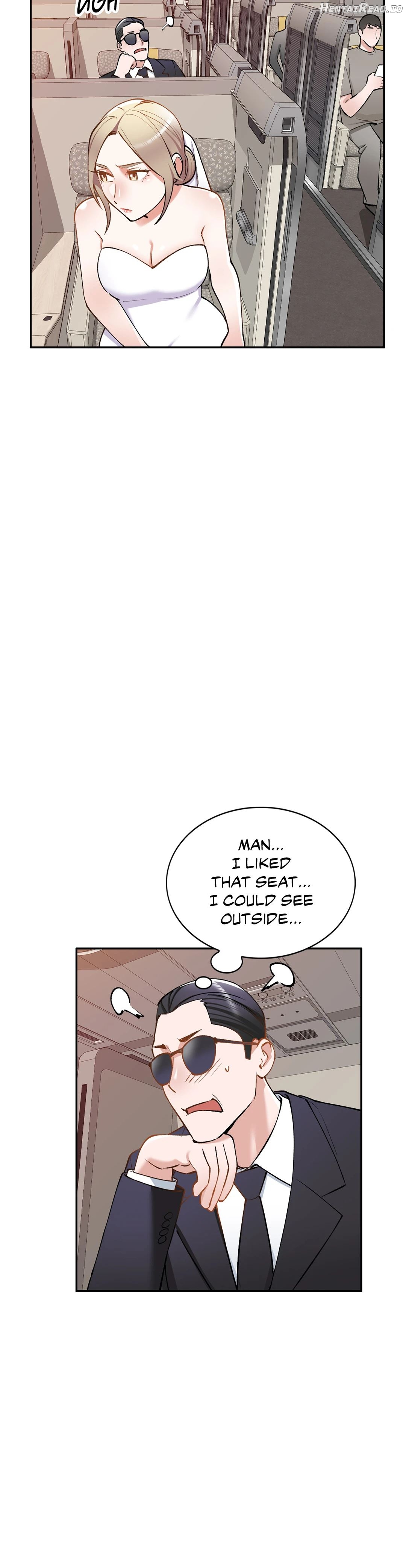 My Secretary’s Got a Secret Chapter 28 - page 17