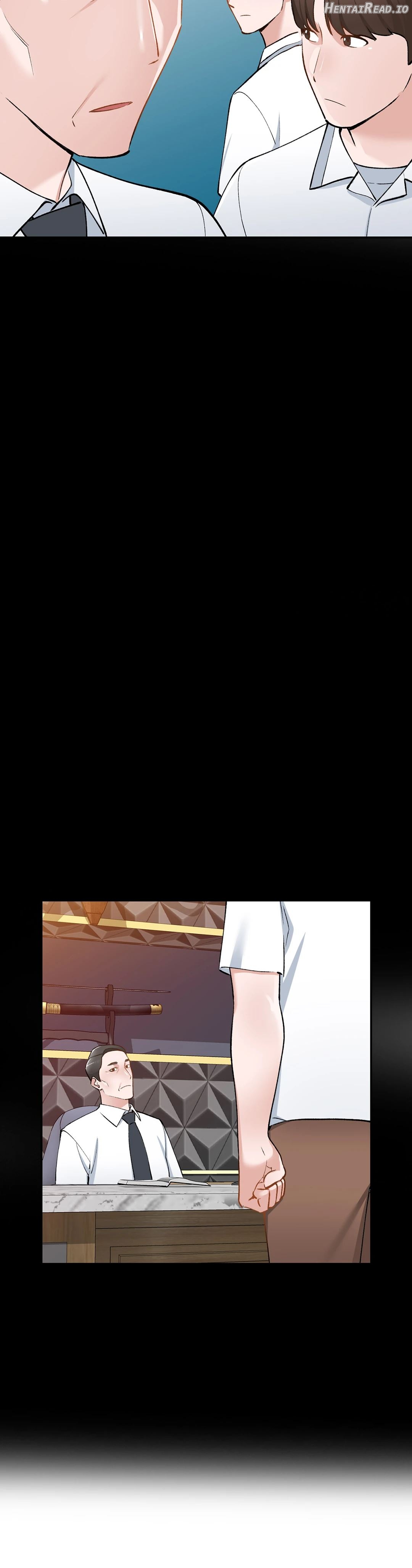 My Secretary’s Got a Secret Chapter 28 - page 27