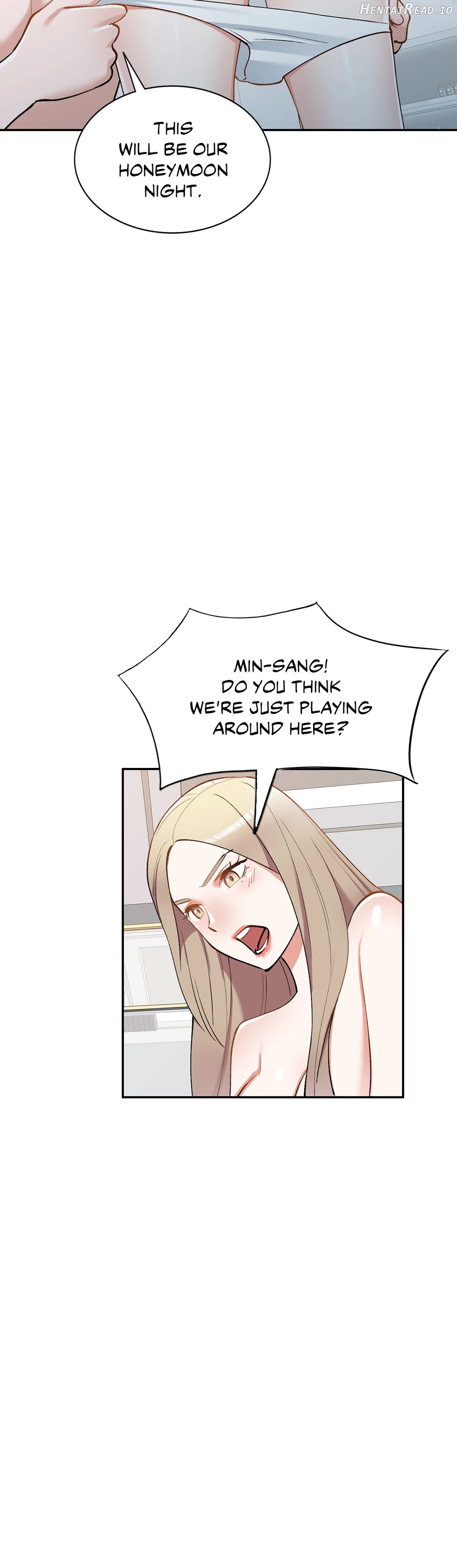 My Secretary’s Got a Secret Chapter 28 - page 42