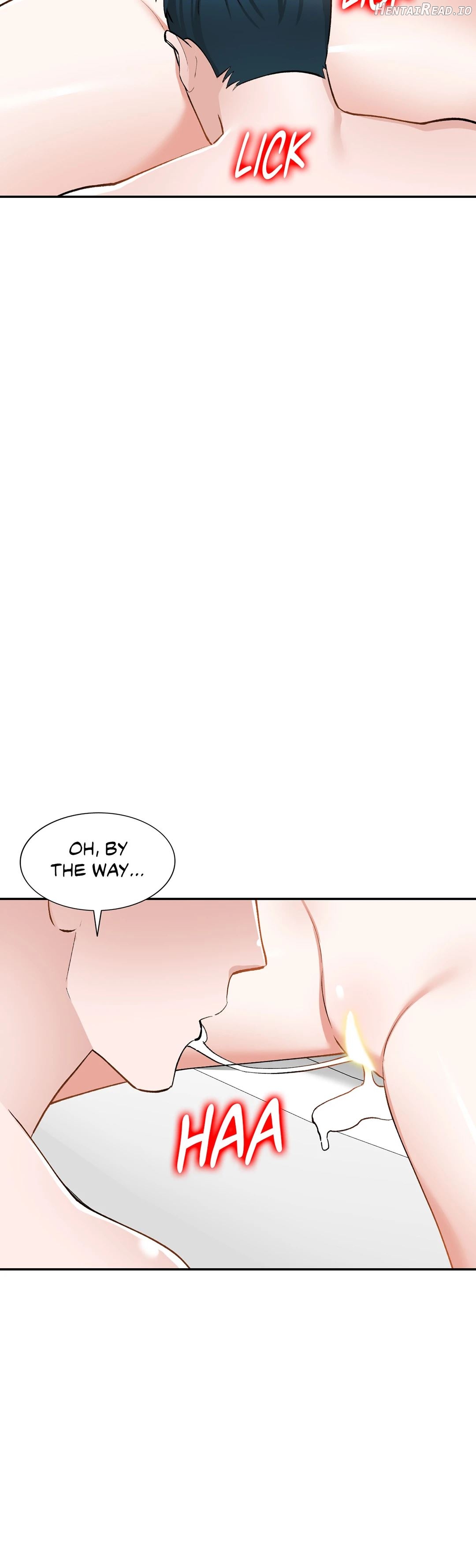 My Secretary’s Got a Secret Chapter 28 - page 50