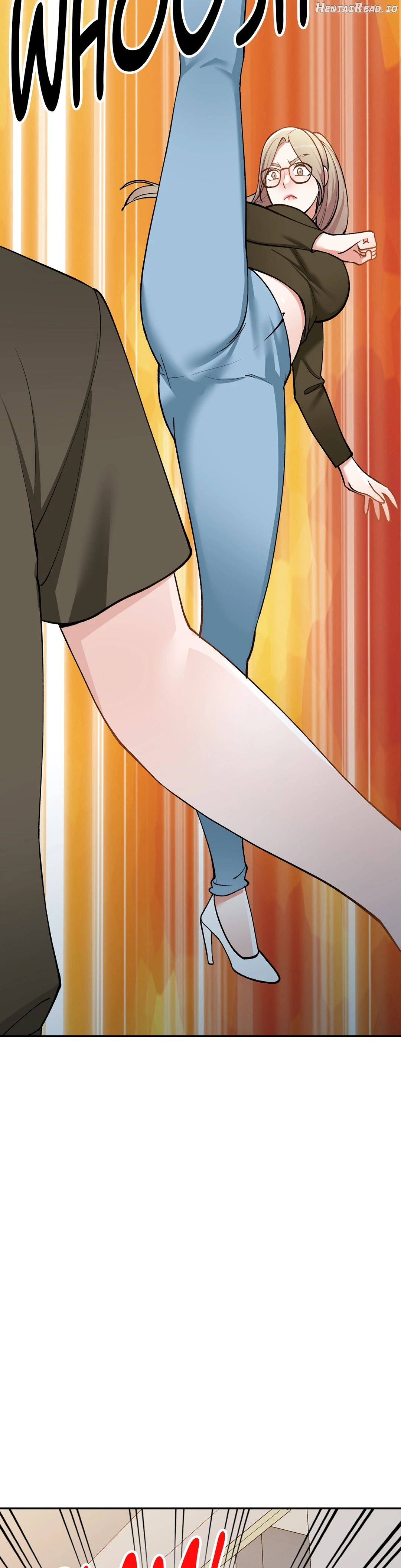 My Secretary’s Got a Secret Chapter 20 - page 11