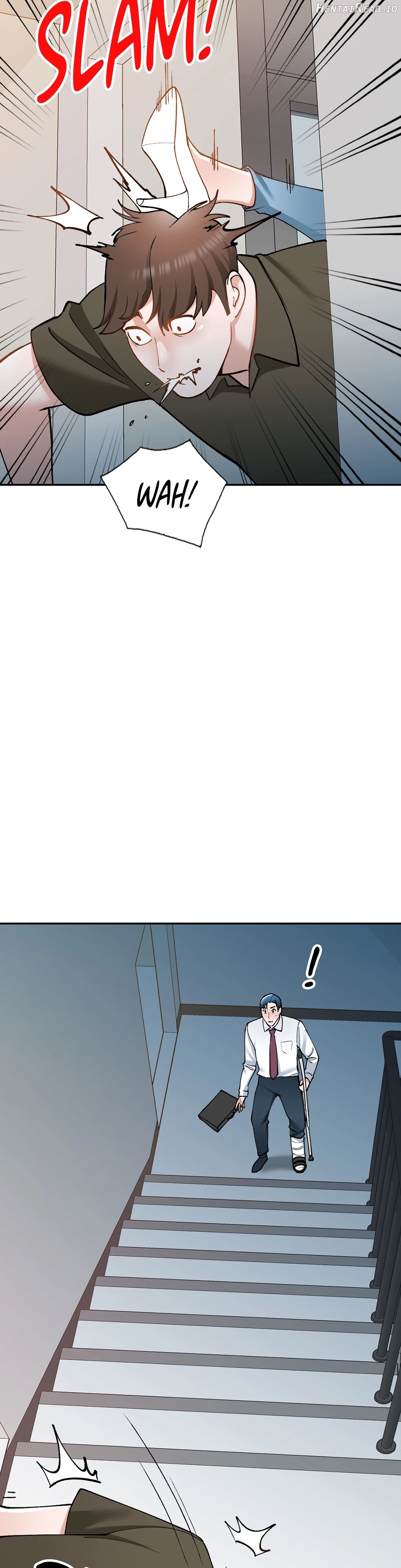 My Secretary’s Got a Secret Chapter 20 - page 12