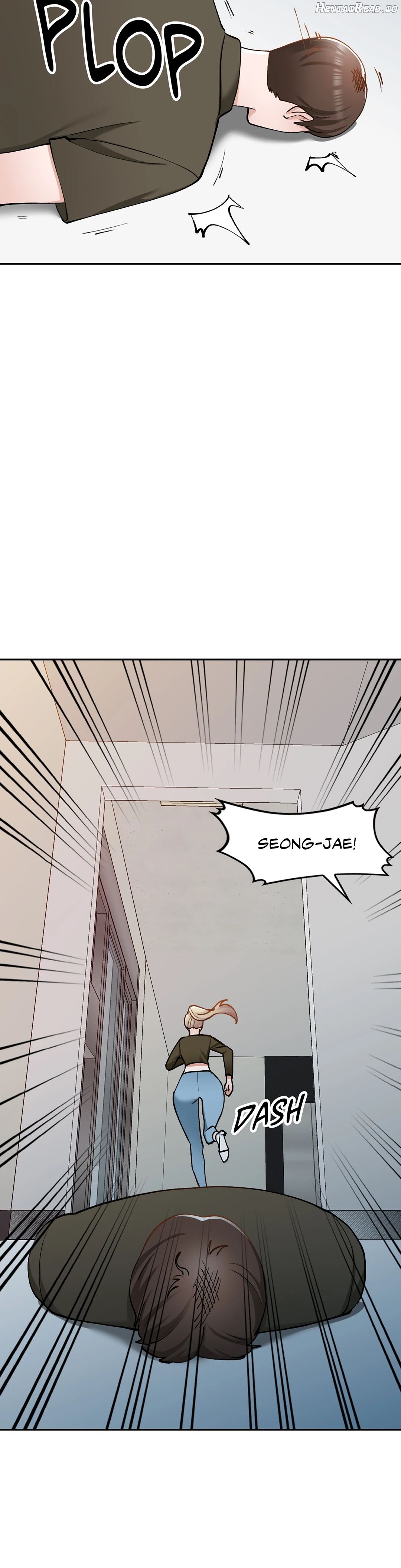My Secretary’s Got a Secret Chapter 20 - page 13