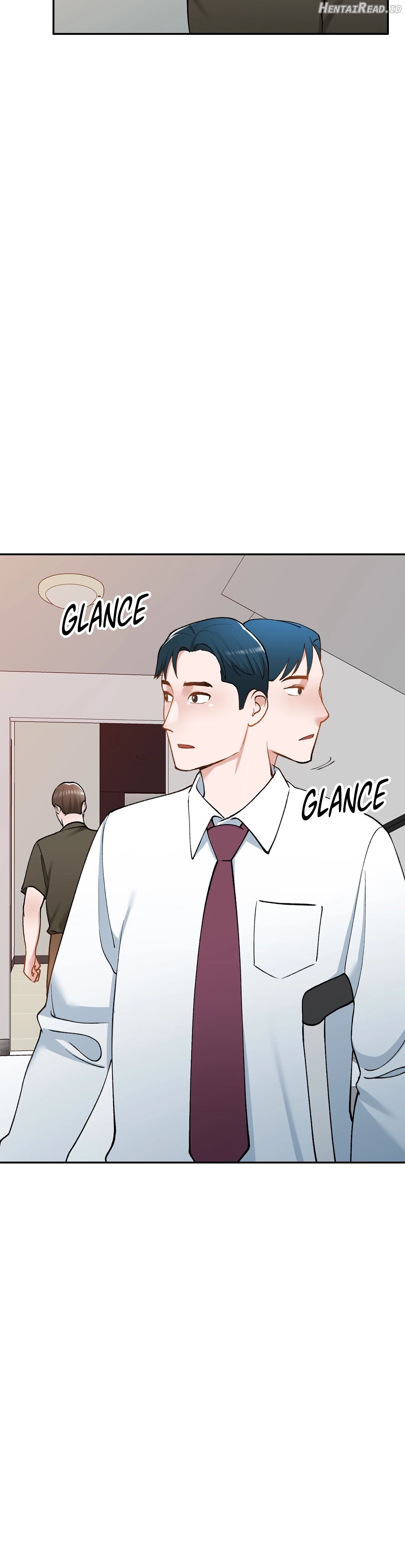 My Secretary’s Got a Secret Chapter 20 - page 15