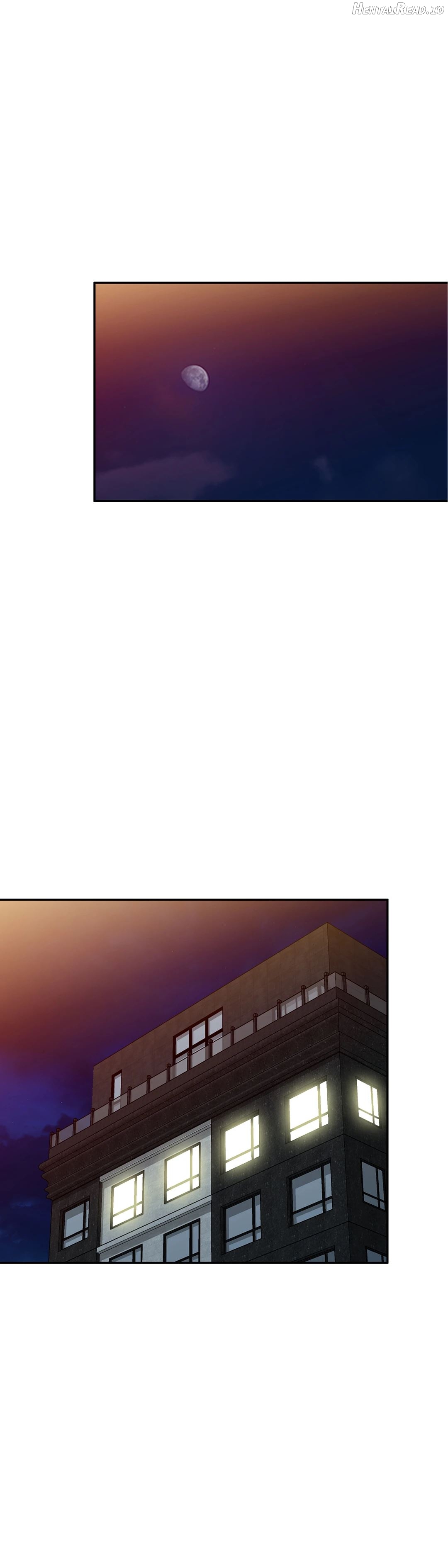 My Secretary’s Got a Secret Chapter 20 - page 20