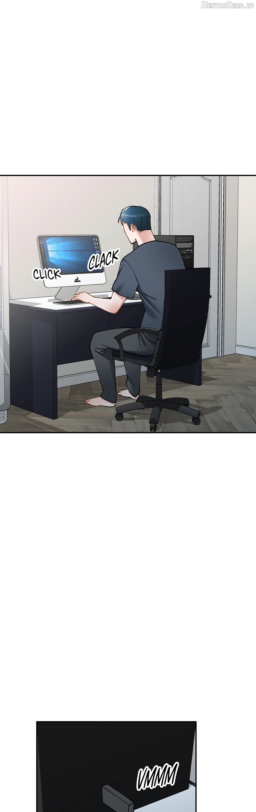 My Secretary’s Got a Secret Chapter 20 - page 21