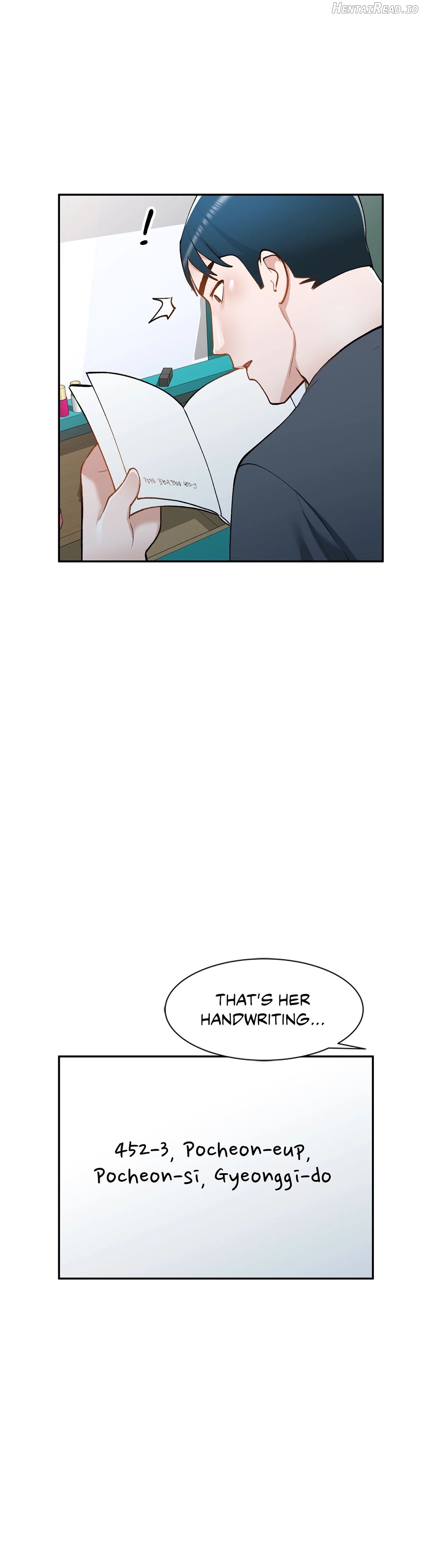 My Secretary’s Got a Secret Chapter 20 - page 26