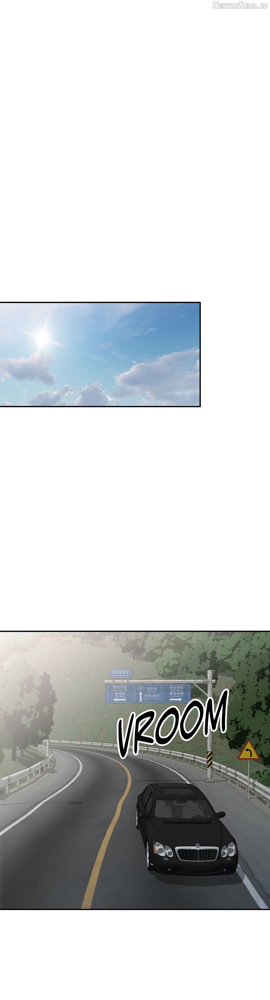 My Secretary’s Got a Secret Chapter 20 - page 27
