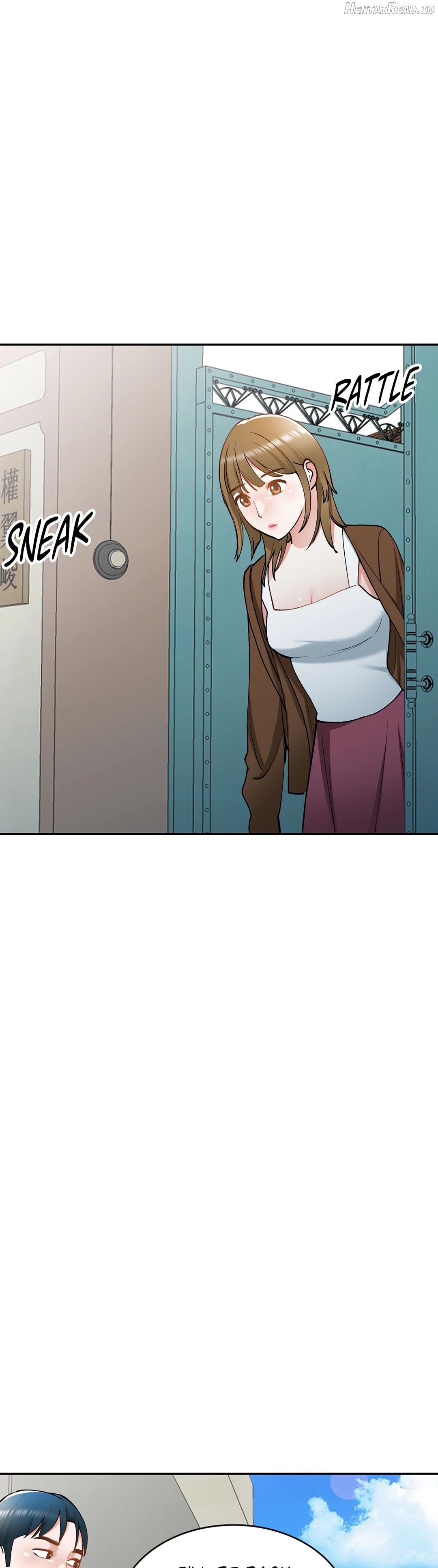My Secretary’s Got a Secret Chapter 20 - page 31