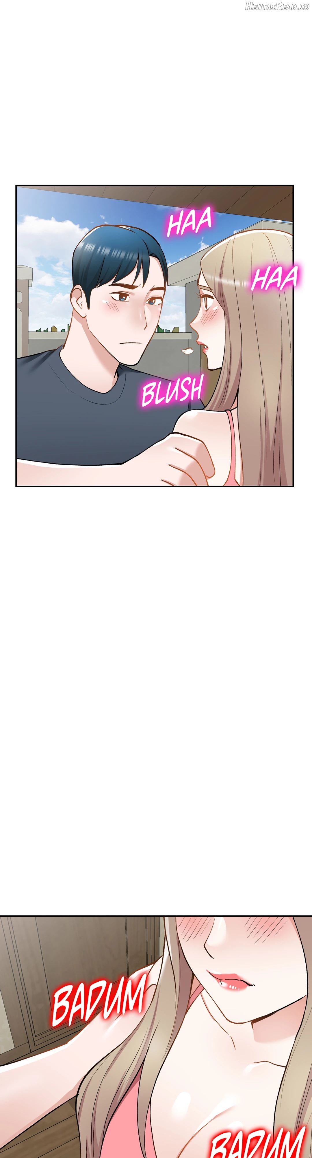 My Secretary’s Got a Secret Chapter 20 - page 39