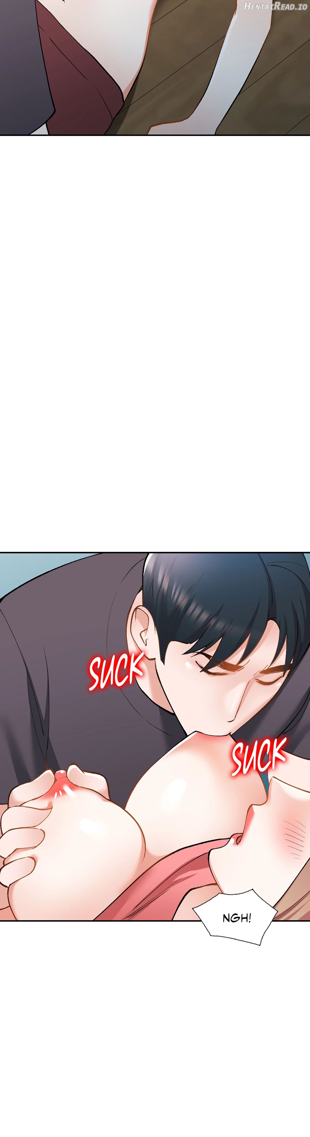 My Secretary’s Got a Secret Chapter 20 - page 49
