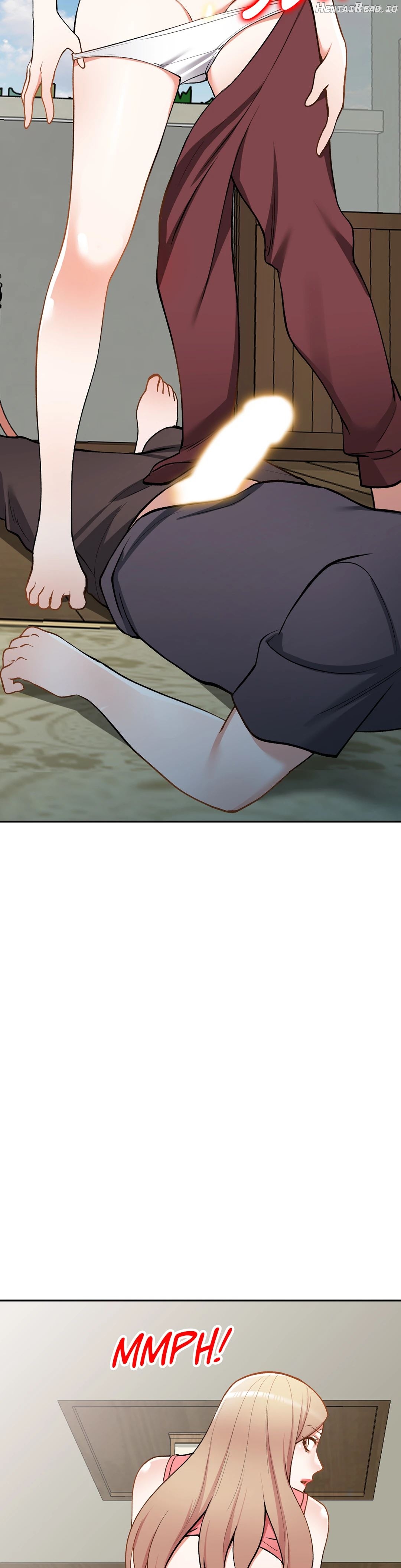 My Secretary’s Got a Secret Chapter 20 - page 51