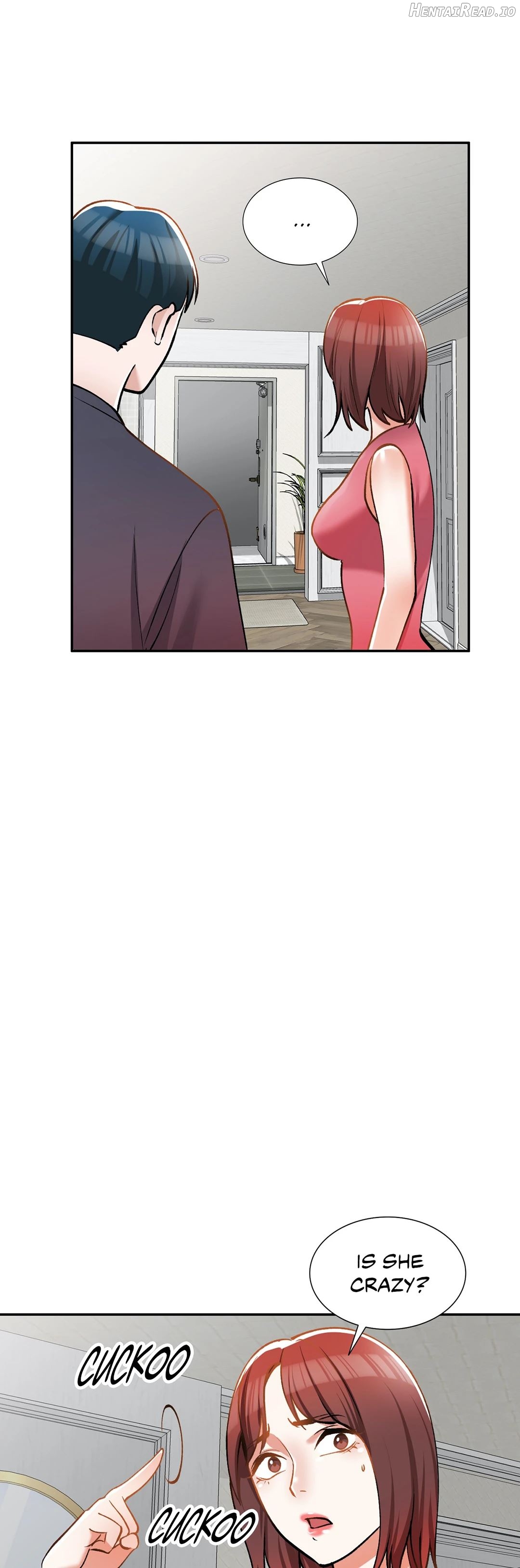 My Secretary’s Got a Secret Chapter 7 - page 15