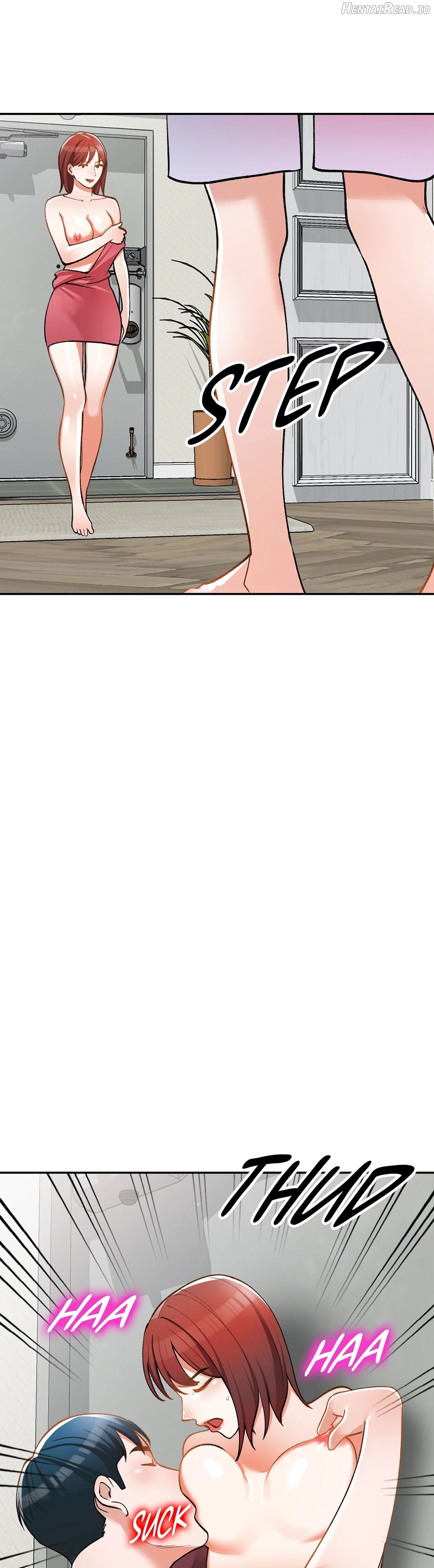 My Secretary’s Got a Secret Chapter 7 - page 26