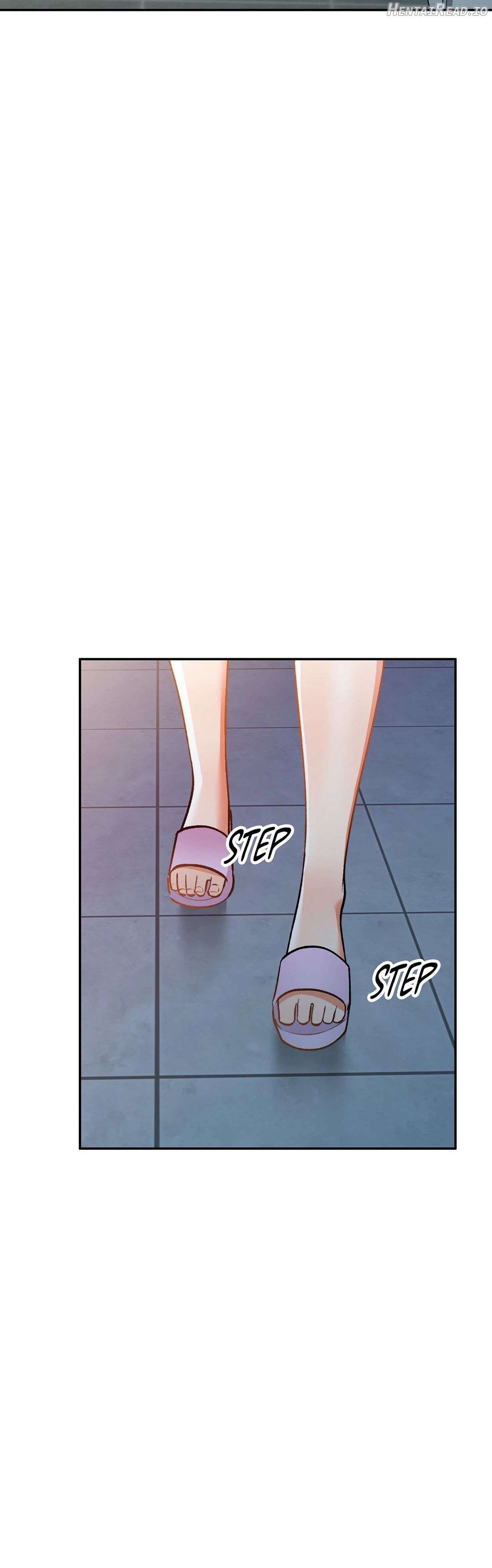 My Secretary’s Got a Secret Chapter 7 - page 39