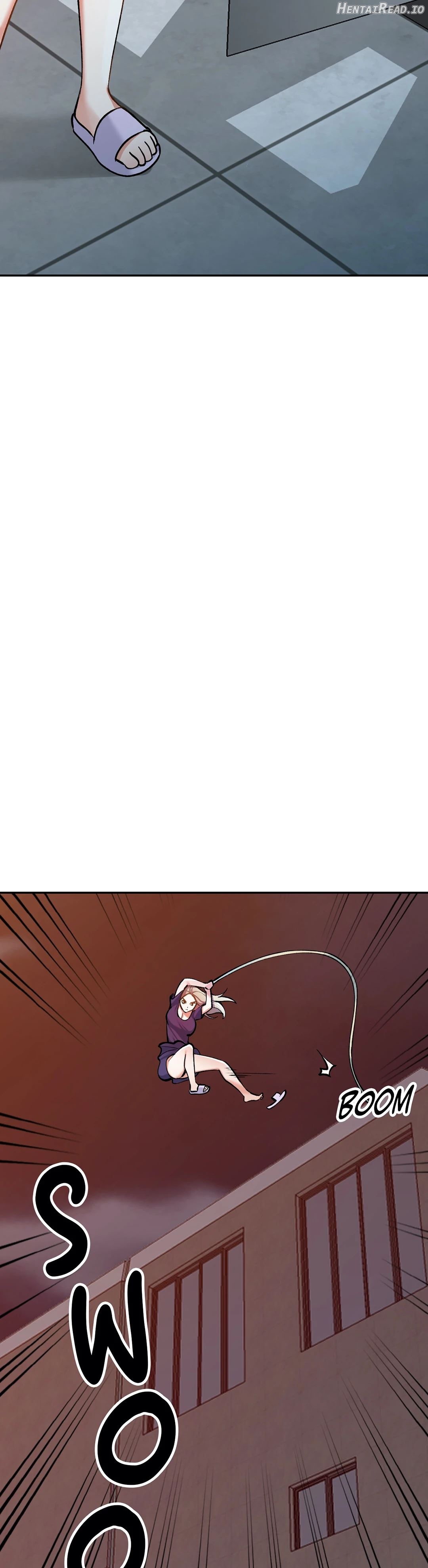 My Secretary’s Got a Secret Chapter 7 - page 50