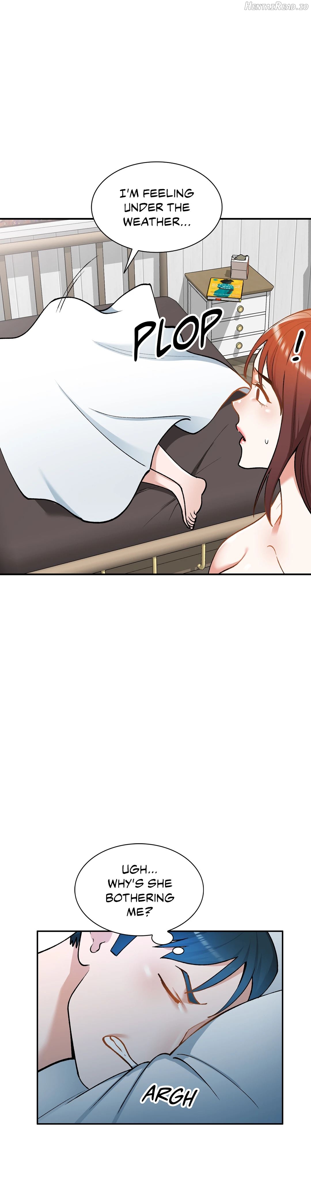 My Secretary’s Got a Secret Chapter 14 - page 15