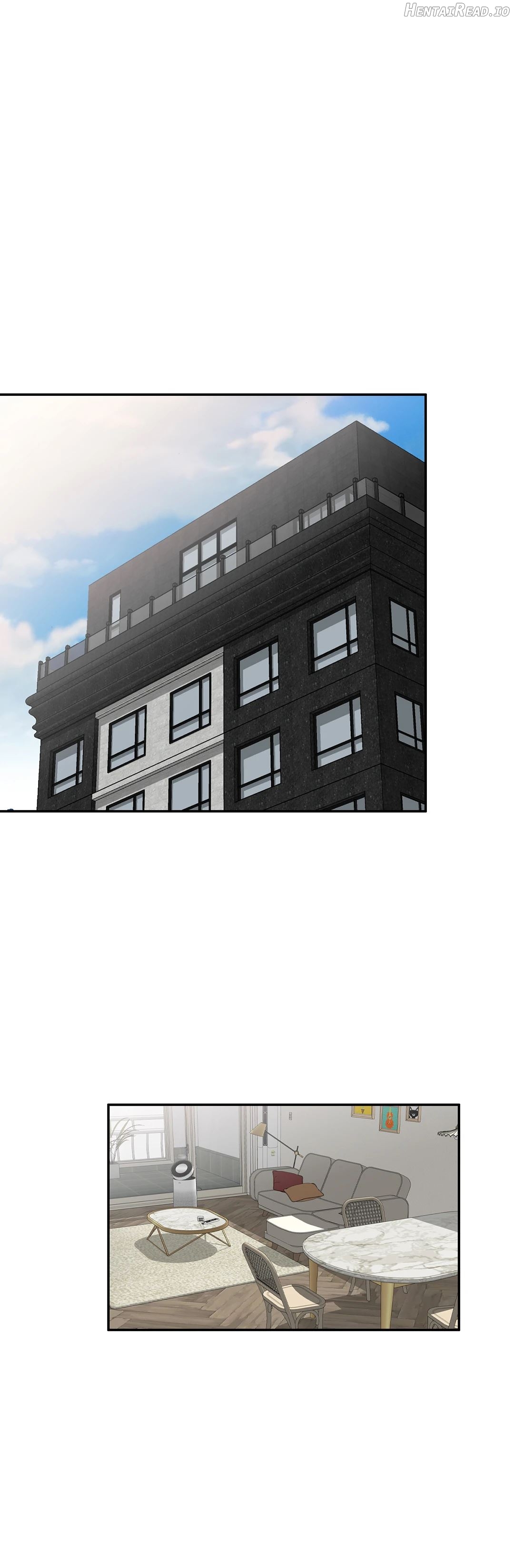 My Secretary’s Got a Secret Chapter 14 - page 39