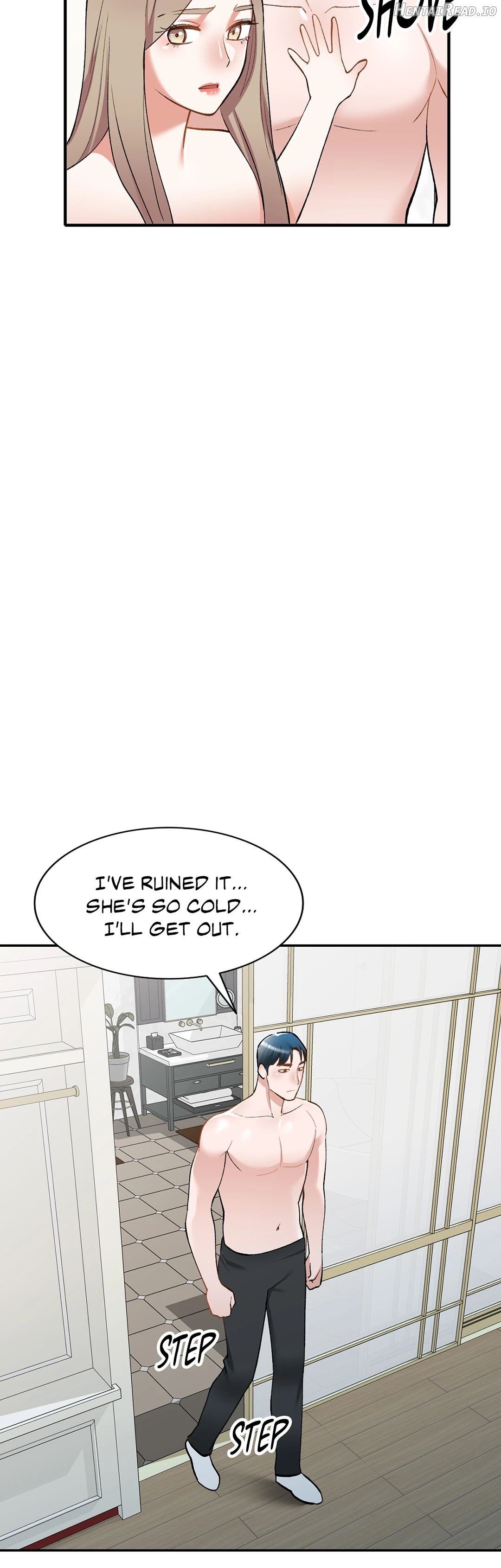 My Secretary’s Got a Secret Chapter 29 - page 10