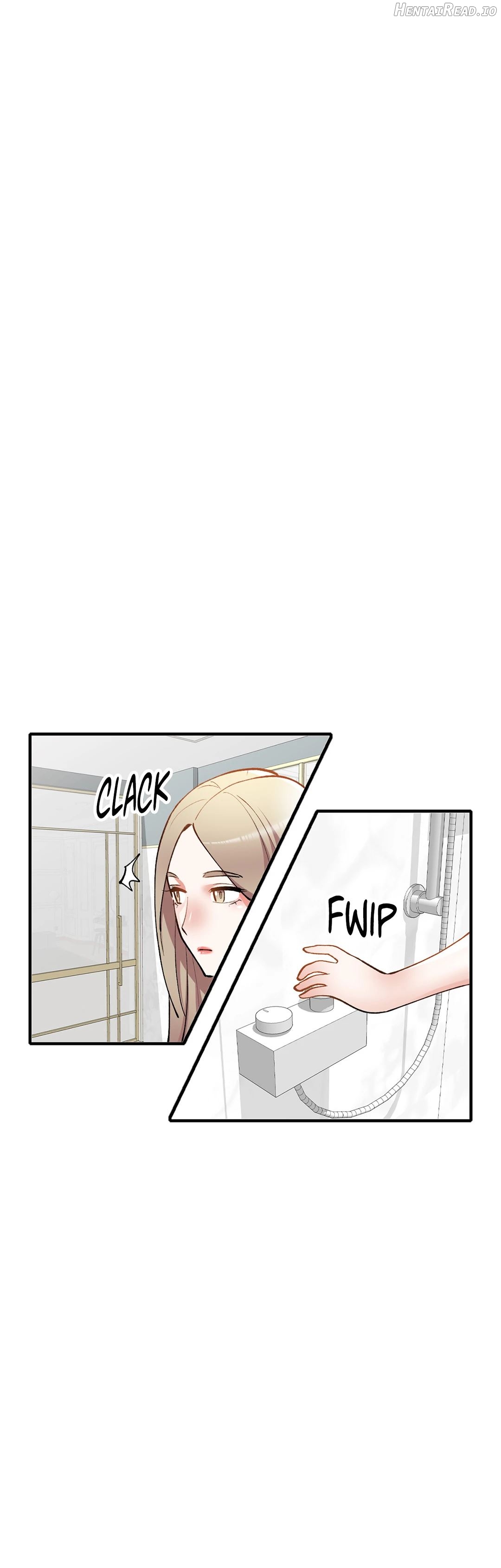 My Secretary’s Got a Secret Chapter 29 - page 11