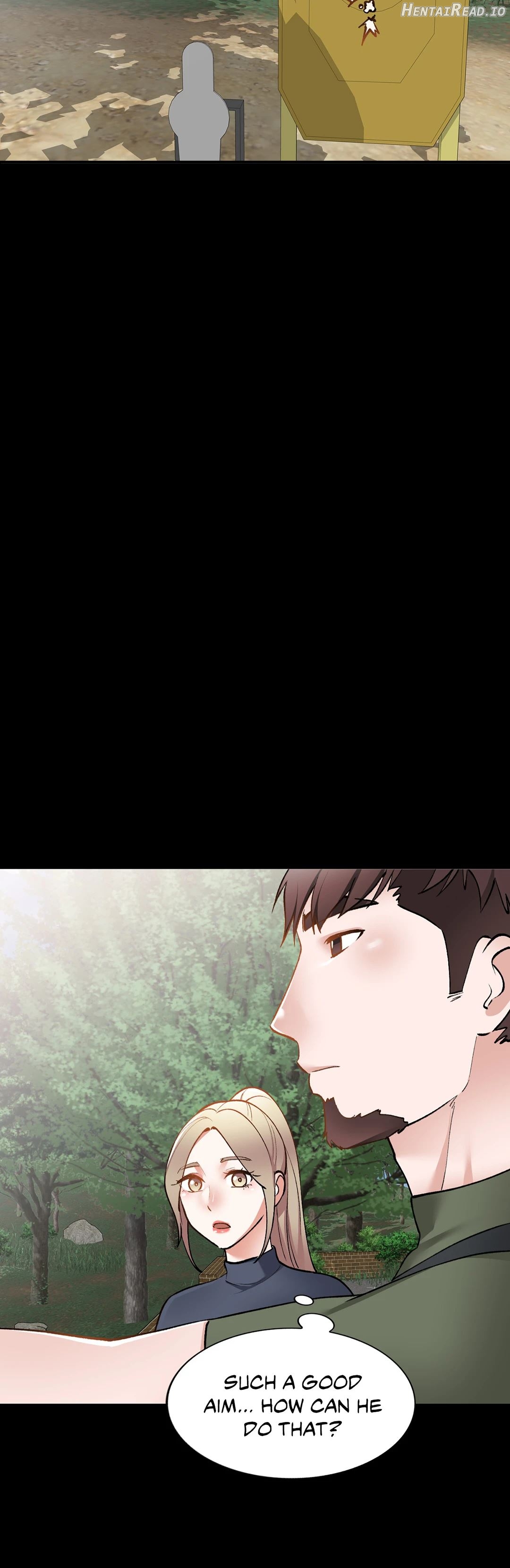 My Secretary’s Got a Secret Chapter 29 - page 14