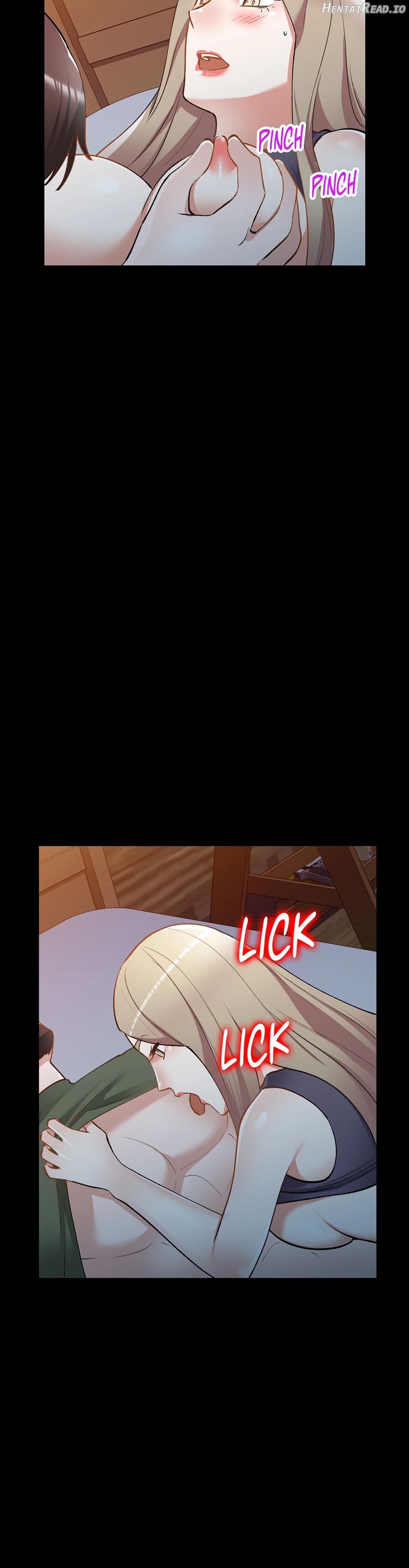 My Secretary’s Got a Secret Chapter 29 - page 26